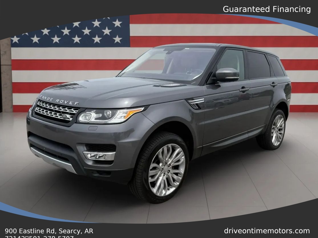 land rover range rover sport 2016 SALWR2VFXGA544043 image land rover range rover sport 2016 SALWR2VFXGA544043 image